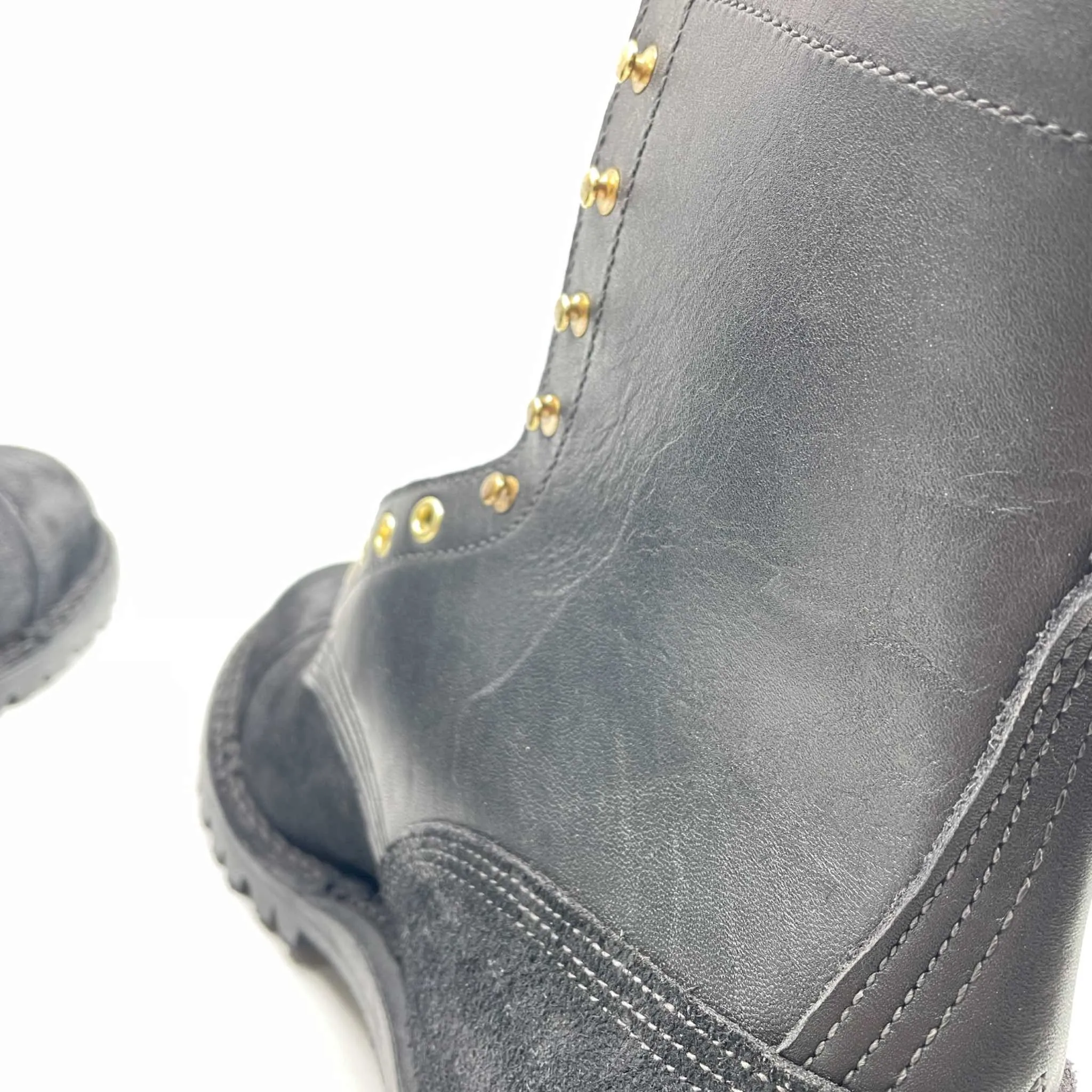 Custom Fire Inlander - 13.5/4E