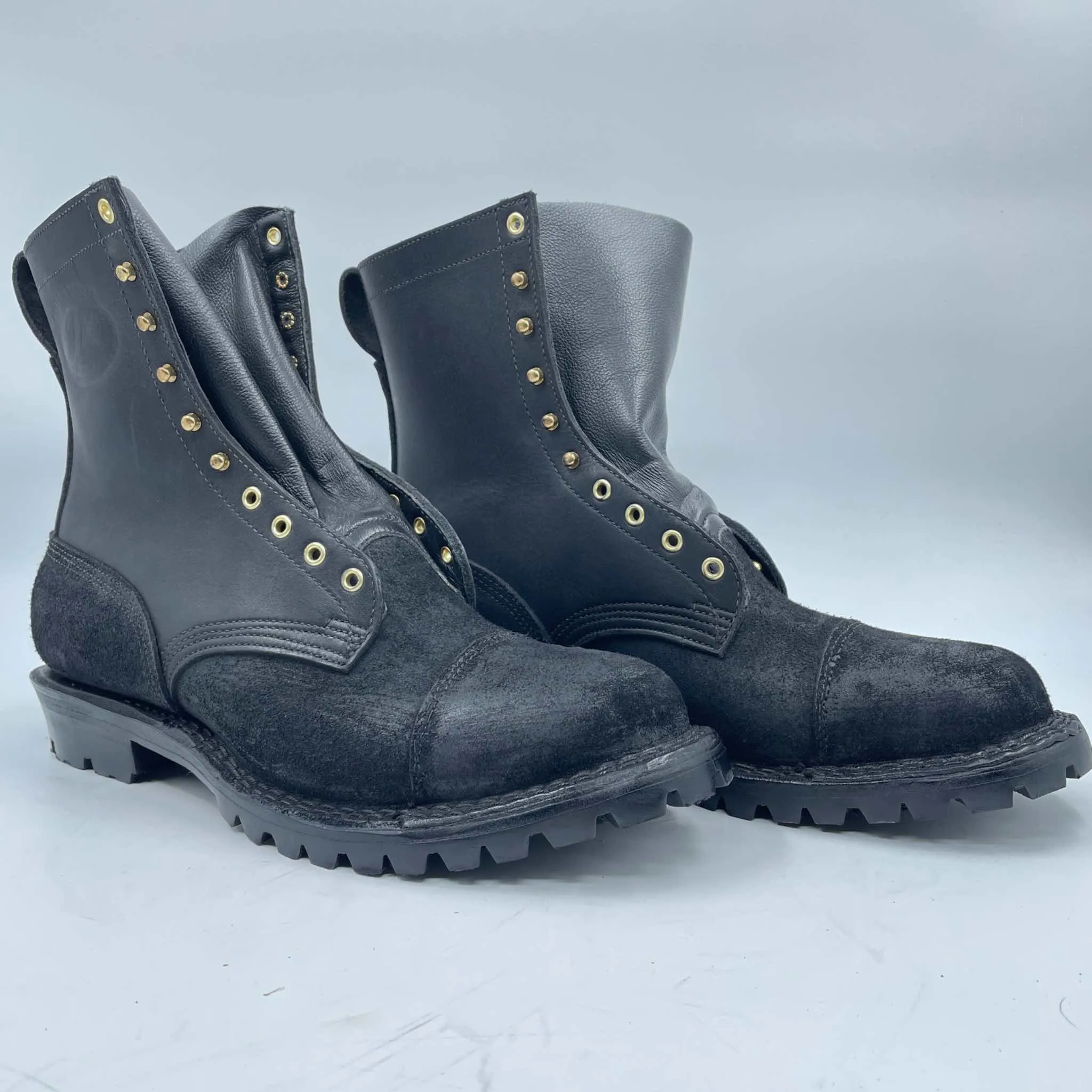 Custom Fire Inlander - 13.5/4E