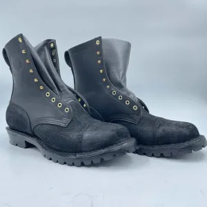 Custom Fire Inlander - 13.5/4E