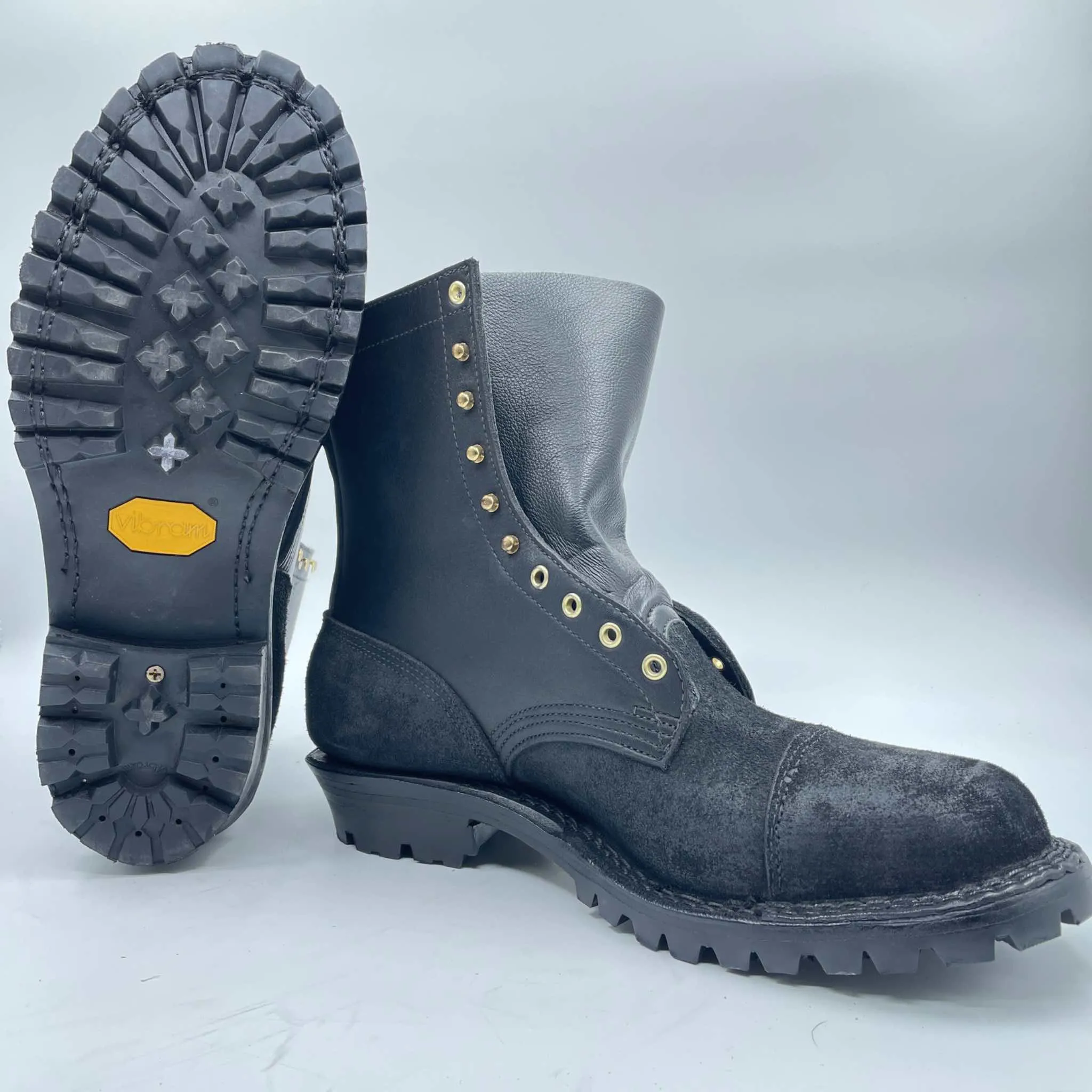 Custom Fire Inlander - 13.5/4E