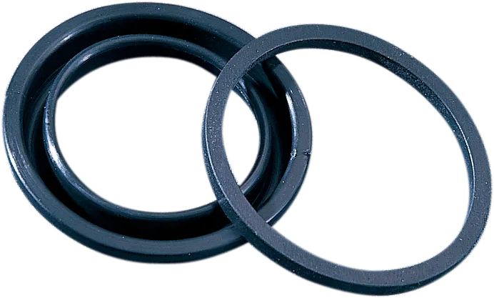 Cycle Craft 19133 Front Caliper Seal Kit