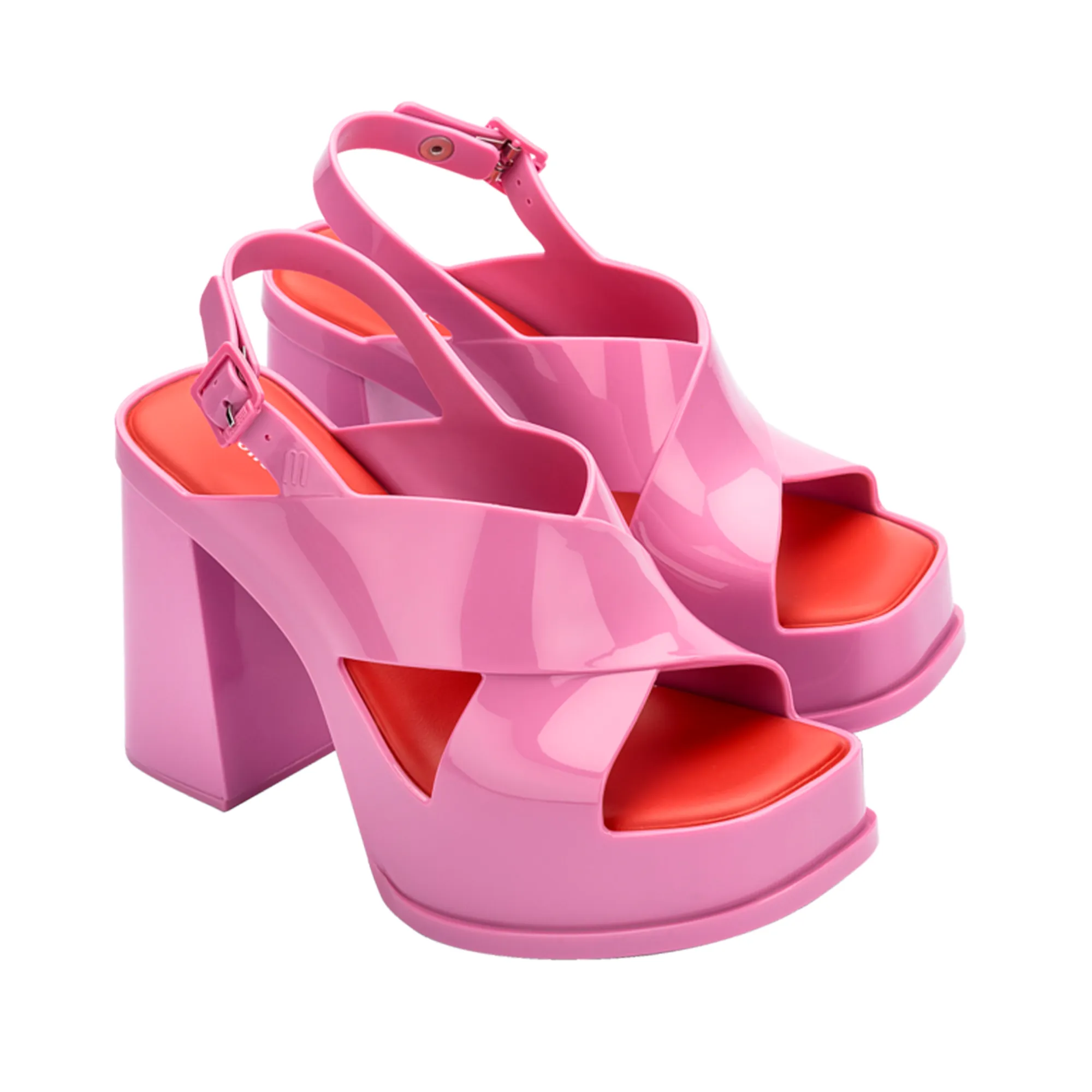 Dance Heel