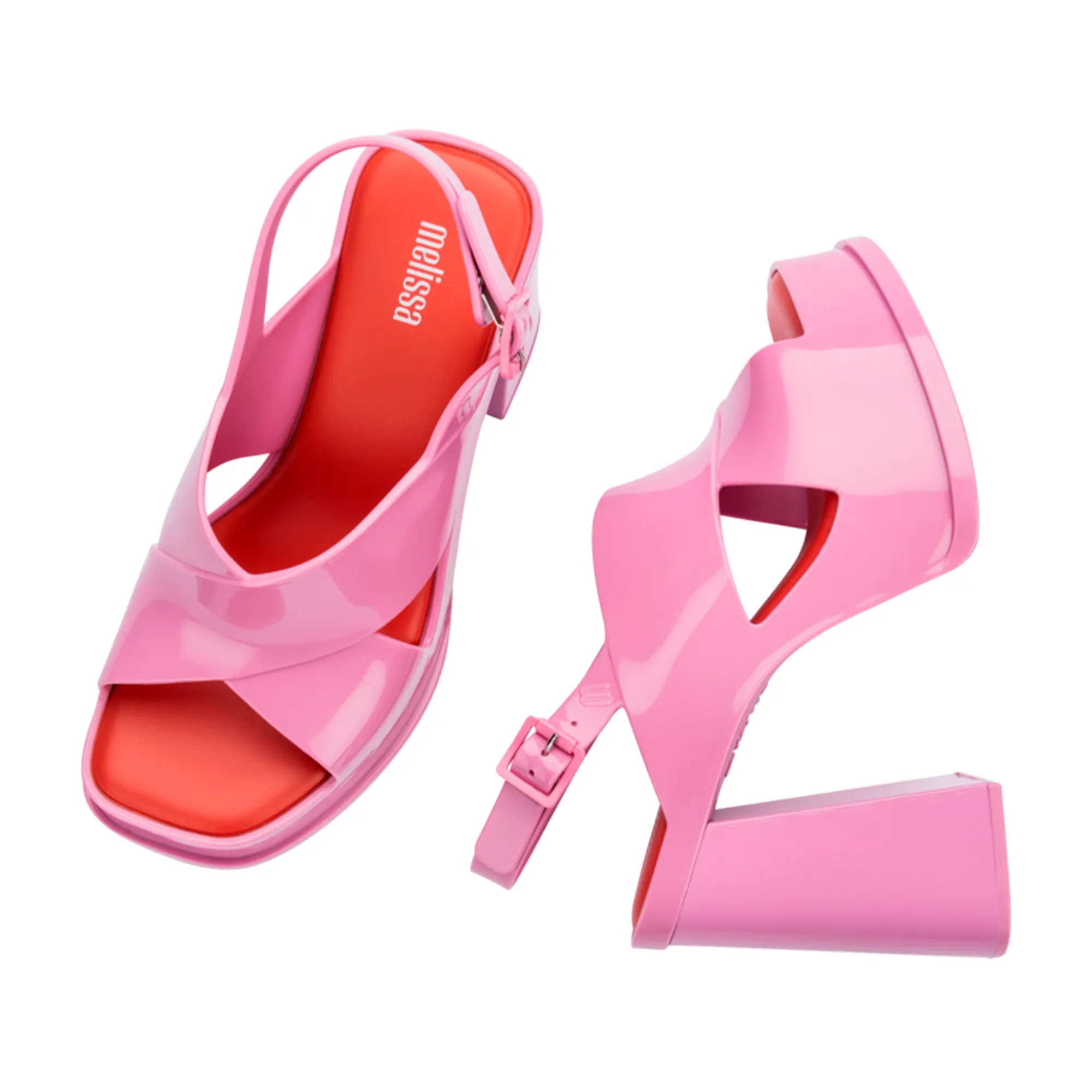 Dance Heel