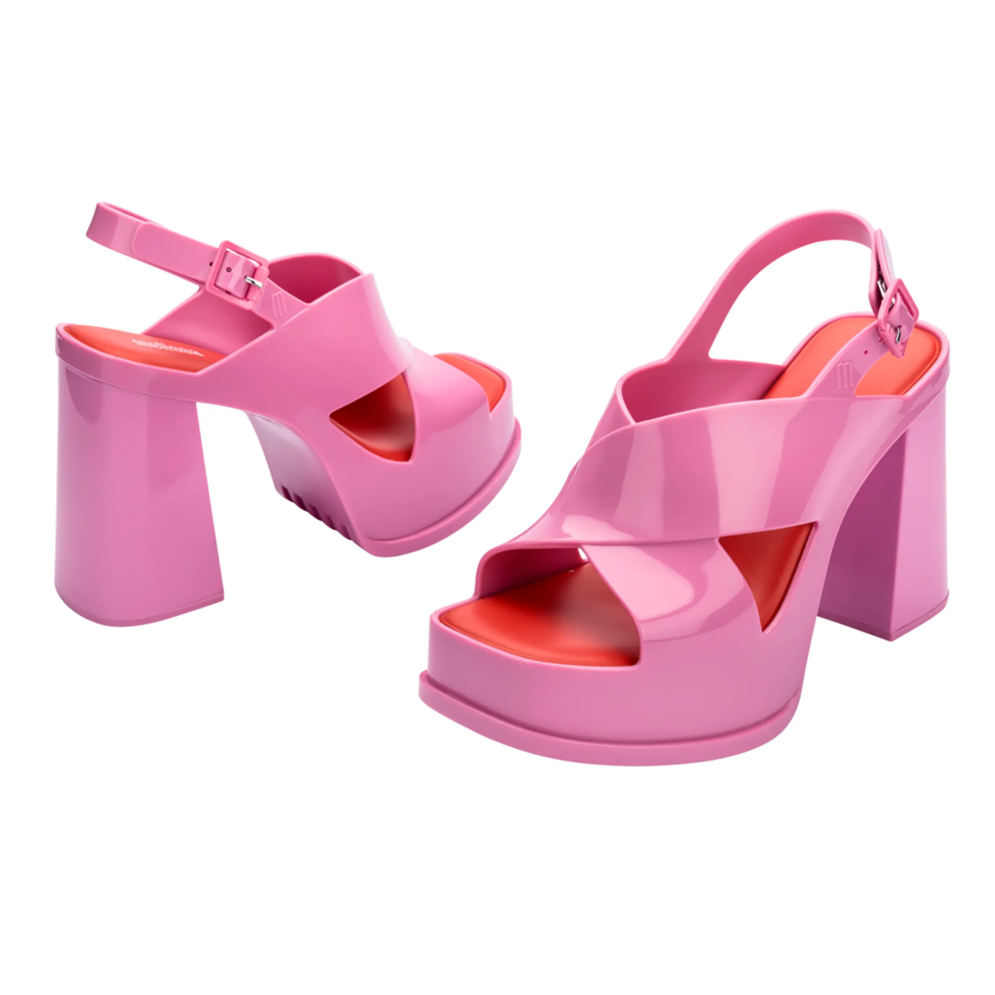 Dance Heel