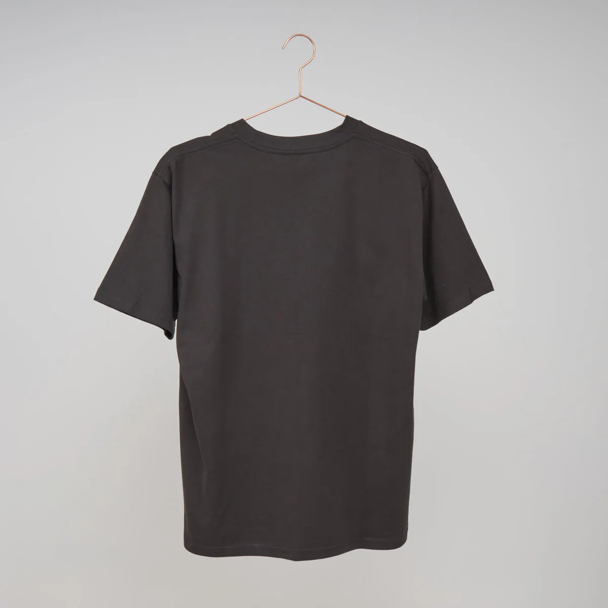 Dead Cemented T-Shirt - Black