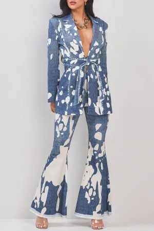 Denim Daydreamer Set