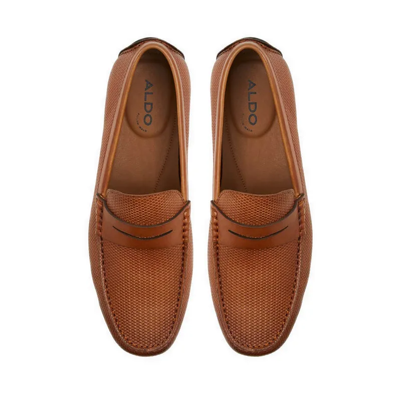 Discourse-in Men Slip On - Other Brown