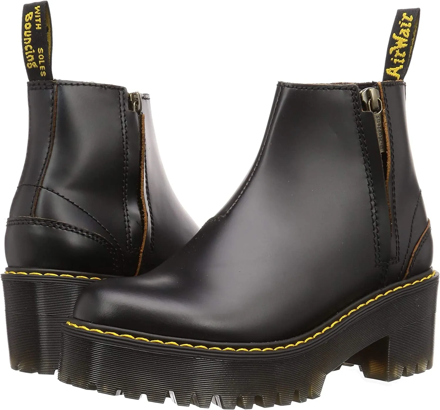 DR. MARTENS Rometty II