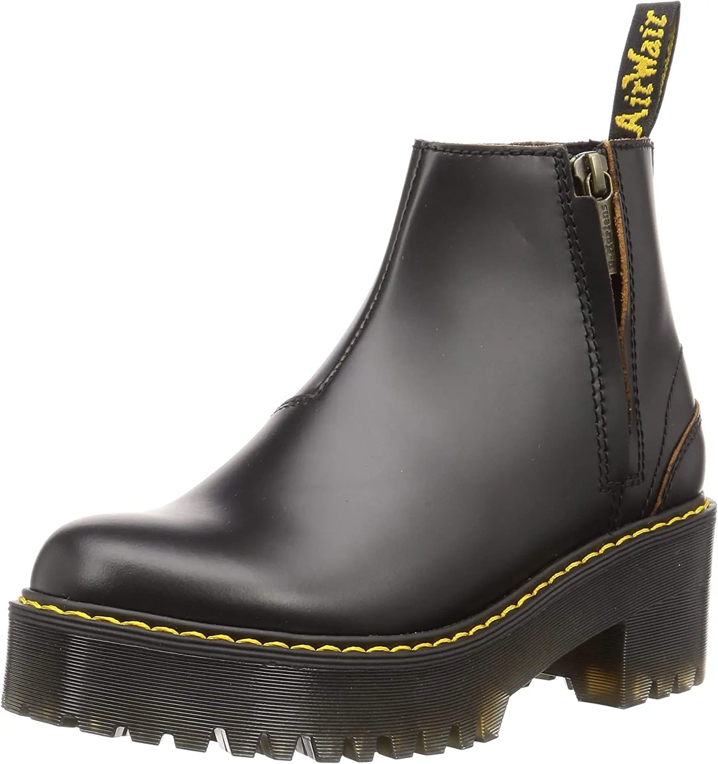 DR. MARTENS Rometty II