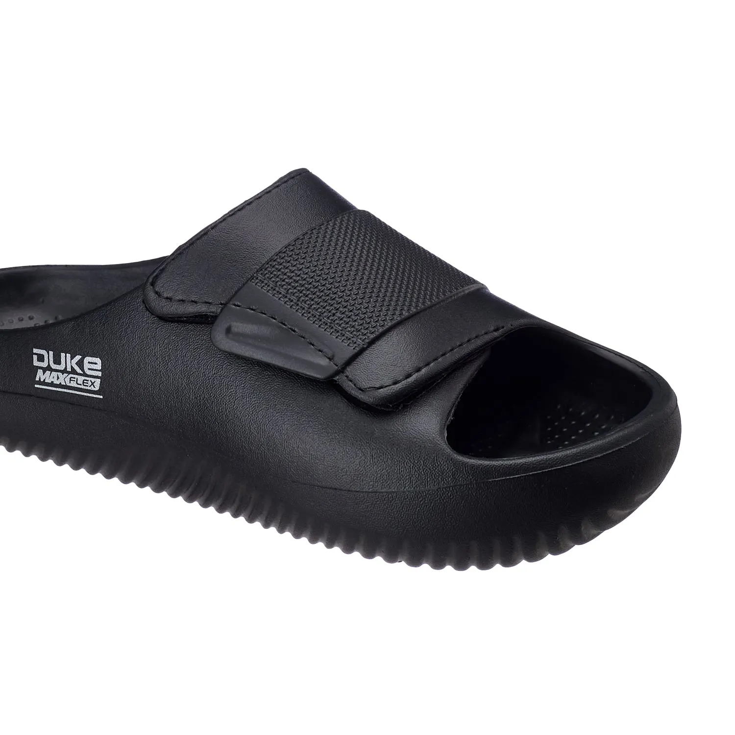 Duke Mens Maxflex Sliders (FWC6193)