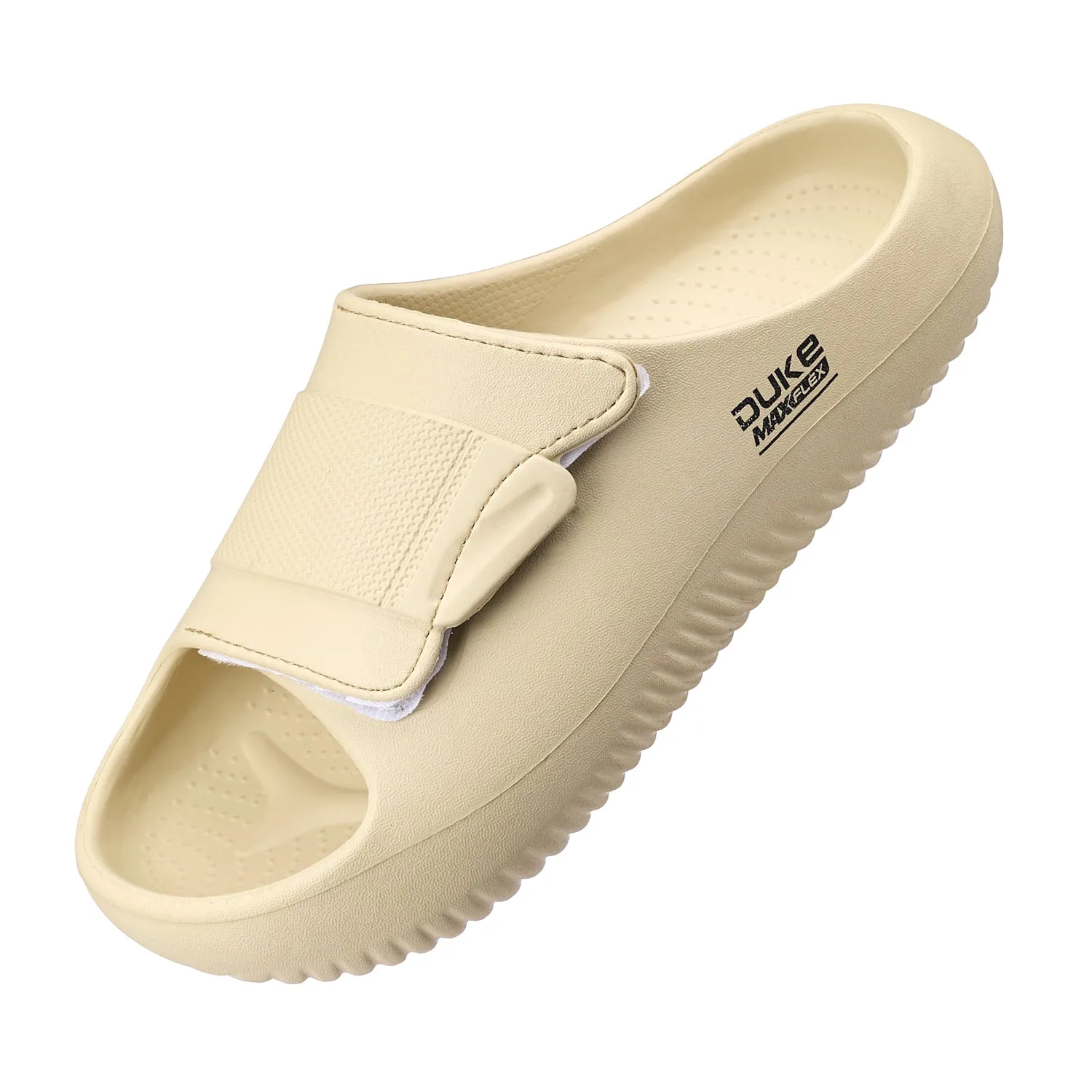 Duke Mens Maxflex Sliders (FWC6193)