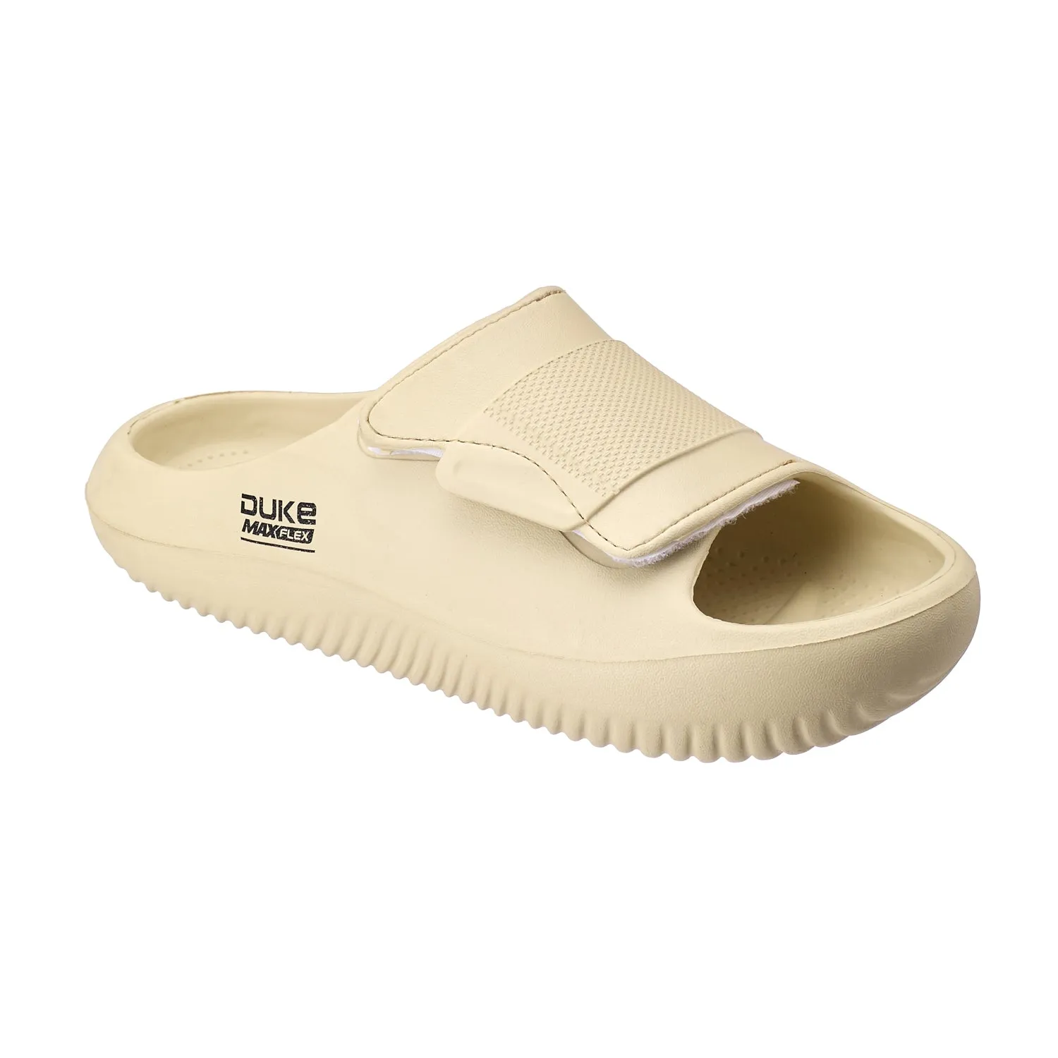Duke Mens Maxflex Sliders (FWC6193)
