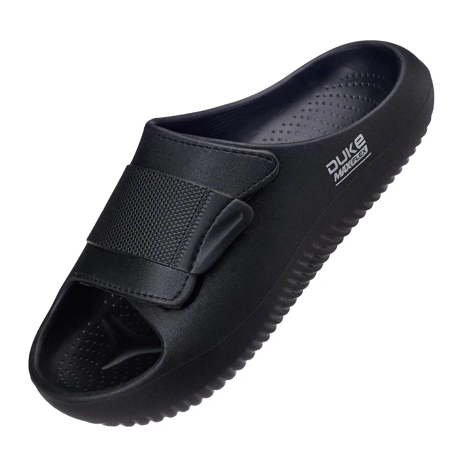 Duke Mens Maxflex Sliders (FWC6193)