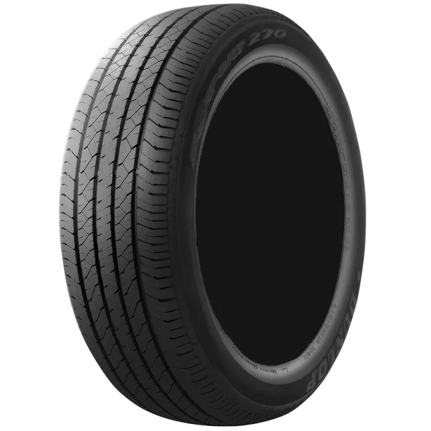 Dunlop Sport 270 225/60 R17