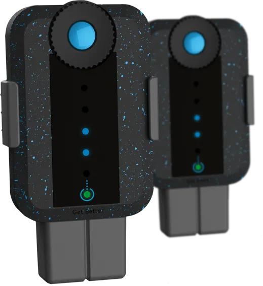 DUO SPORT Bluetens