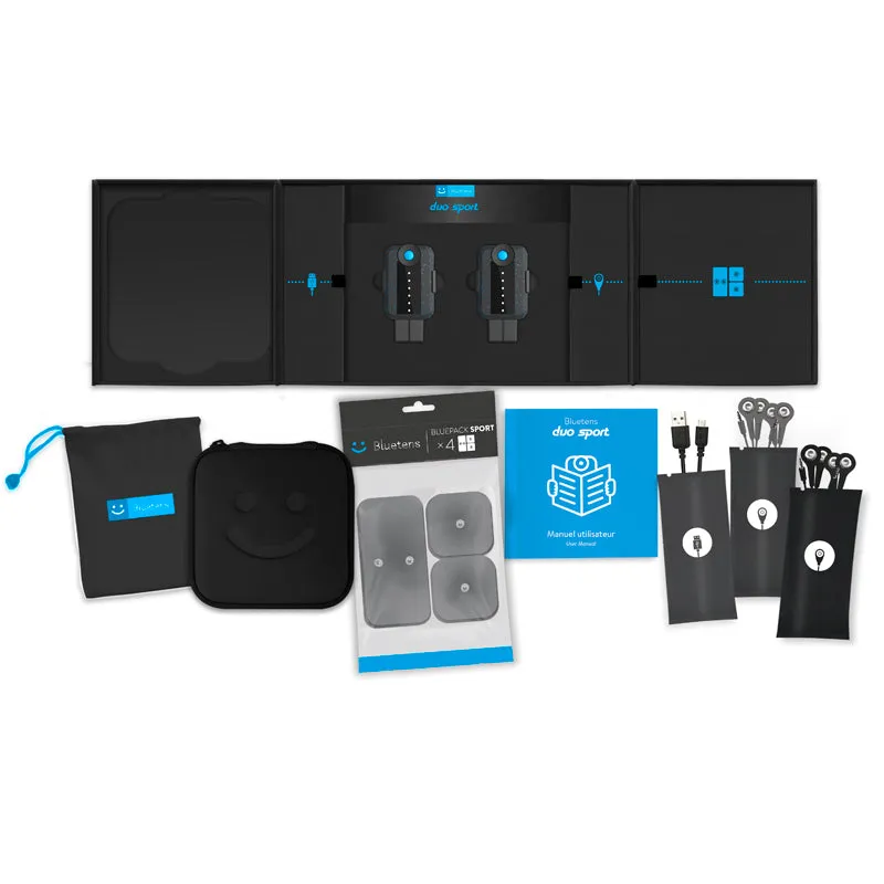 DUO SPORT Bluetens
