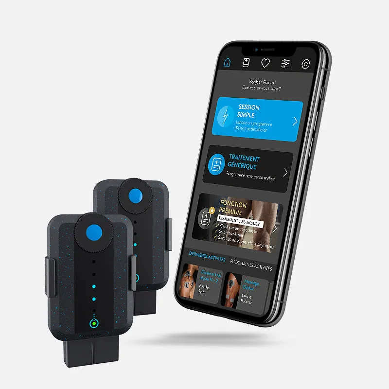 DUO SPORT Bluetens