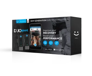 DUO SPORT Bluetens