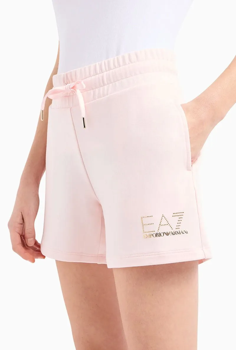 EA7 SPORT SHORTS