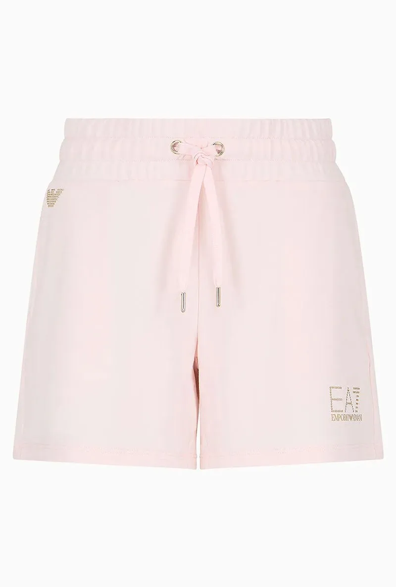 EA7 SPORT SHORTS