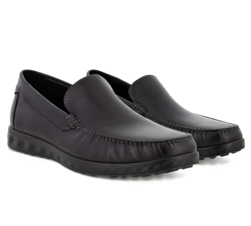 ECCO S Lite Moc M Black