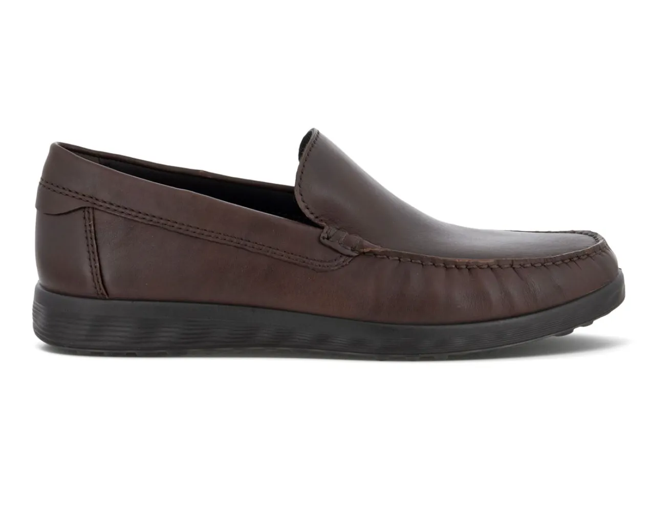 ECCO S Lite Moc M Brown/Black
