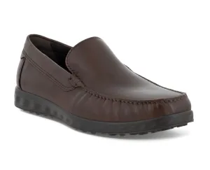 ECCO S Lite Moc M Brown/Black