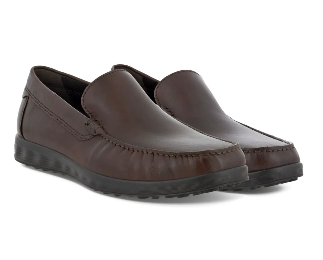 ECCO S Lite Moc M Brown/Black