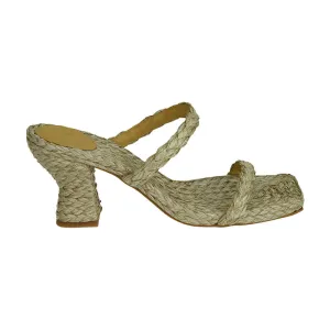 Estilo Emporio Alia Braided Heel