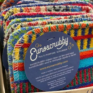 Euroscrubby