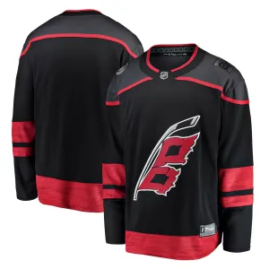 Fanatics Breakaway Senior Home Jersey - Carolina Hurricanes