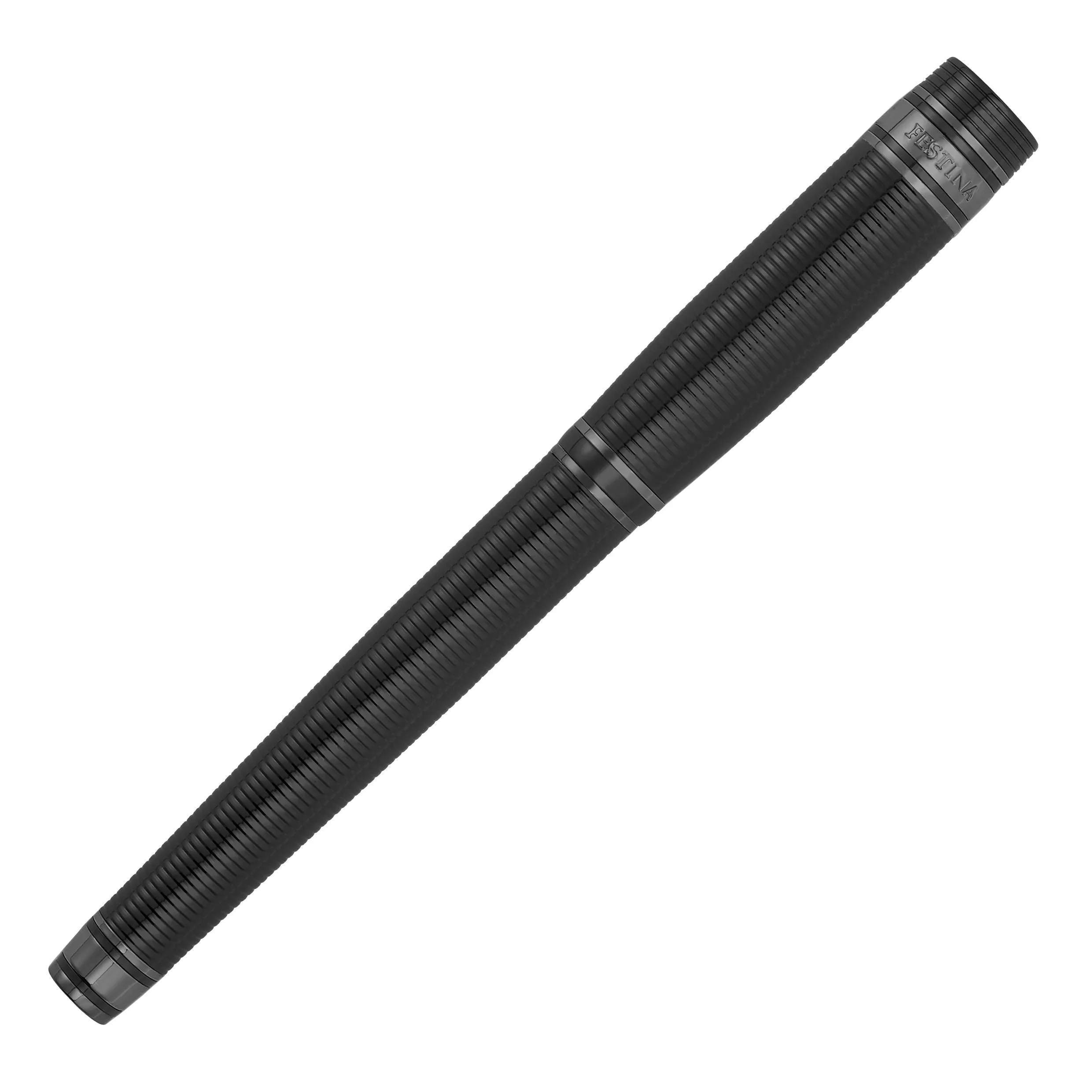 FESTINA FSH4705A - Rollerball pen Bold Stripe Black