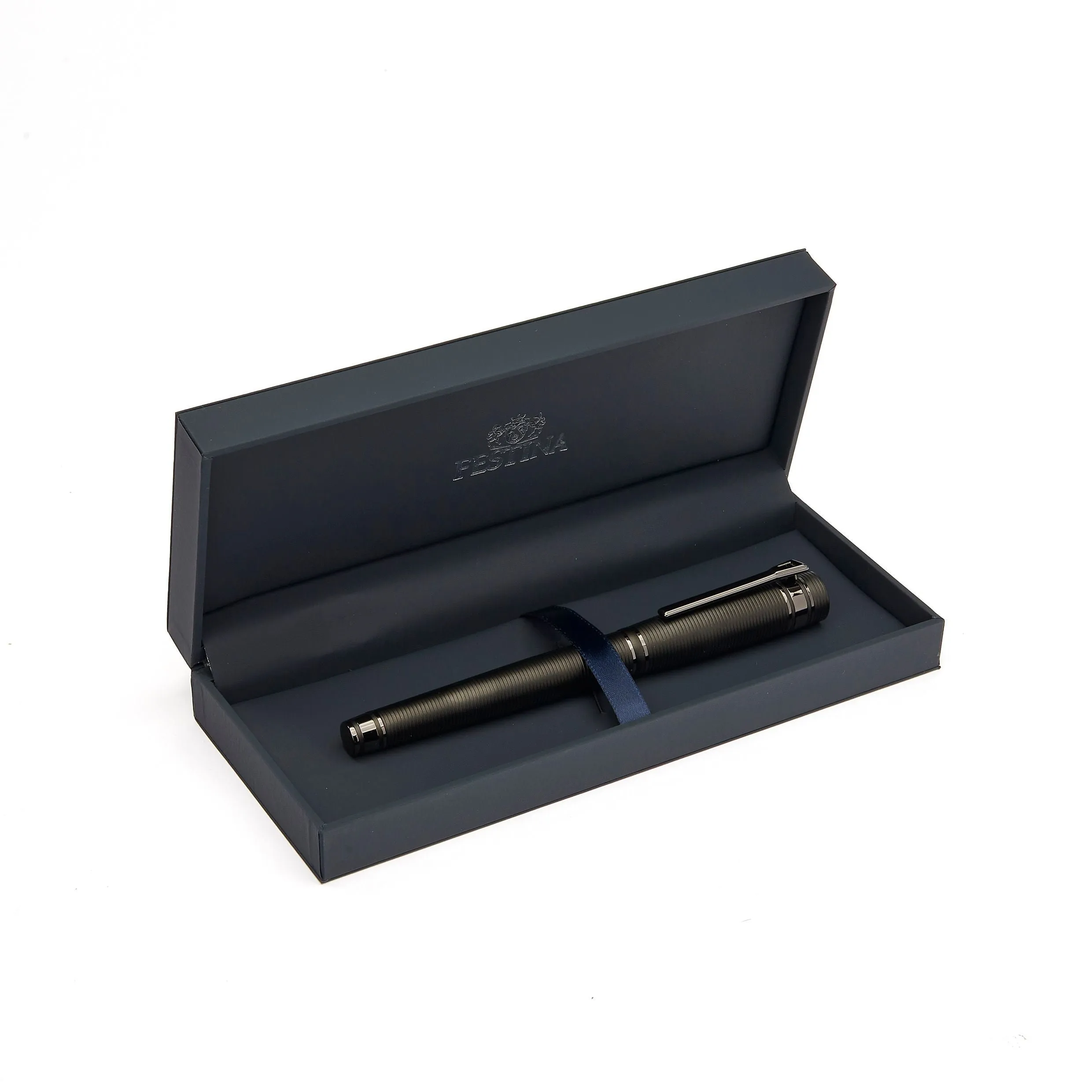 FESTINA FSH4705A - Rollerball pen Bold Stripe Black