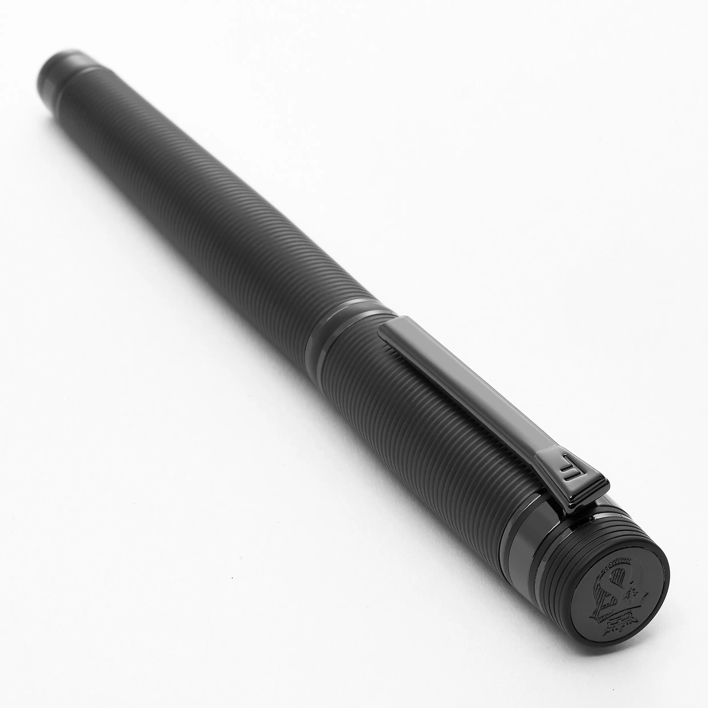 FESTINA FSH4705A - Rollerball pen Bold Stripe Black