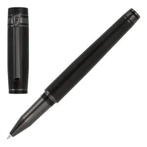 FESTINA FSH4705A - Rollerball pen Bold Stripe Black