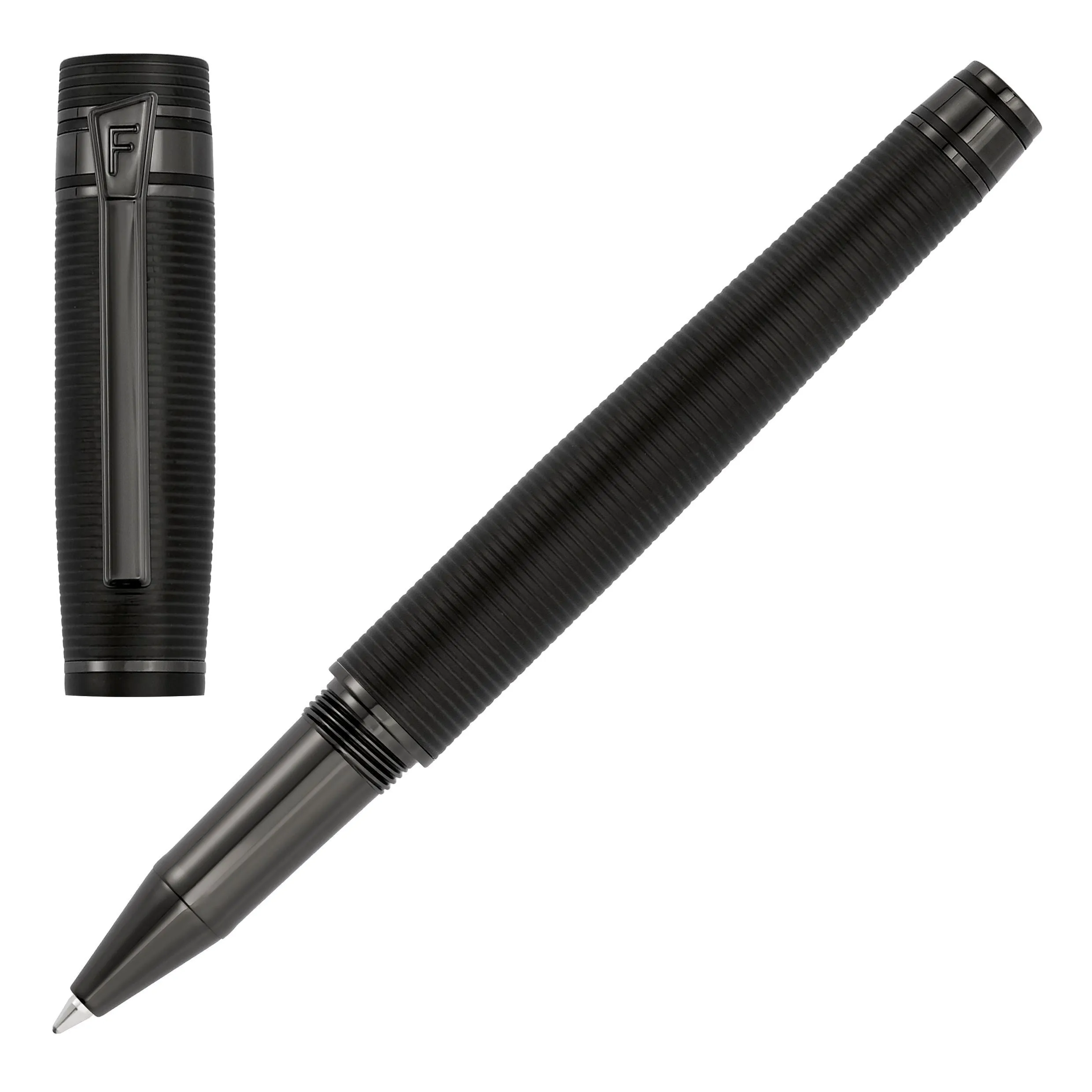 FESTINA FSH4705A - Rollerball pen Bold Stripe Black
