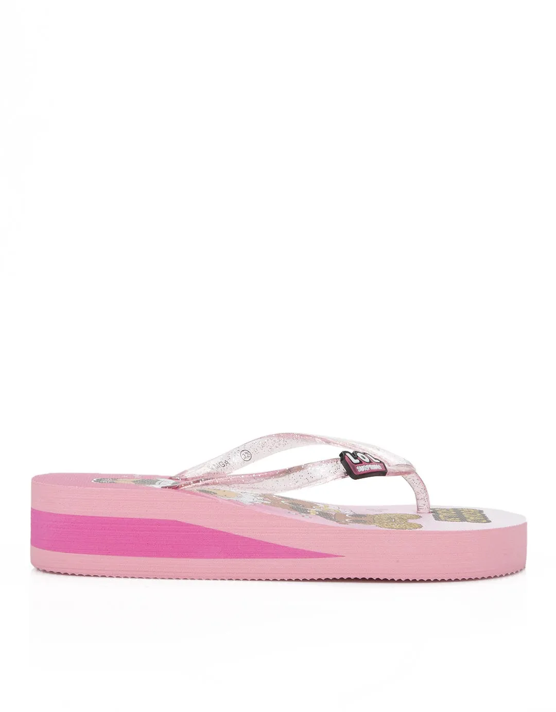 FLIP FLOPS LOL SURPR