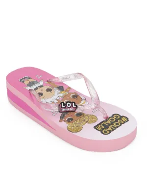 FLIP FLOPS LOL SURPR