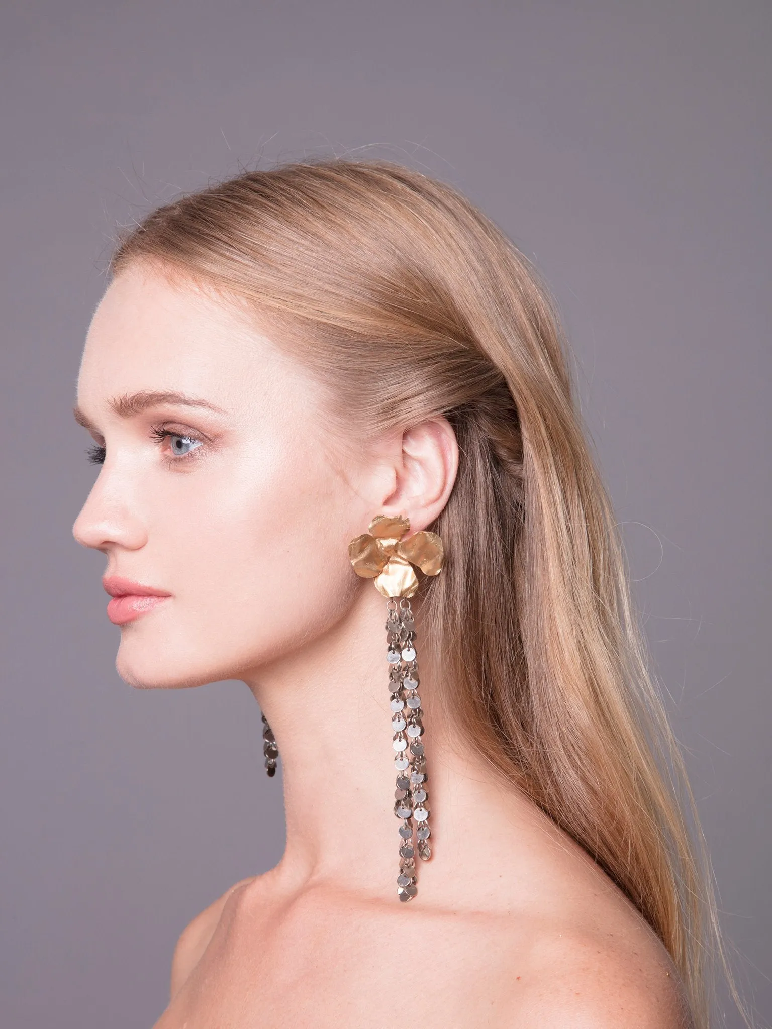 Flora Arabica | 6 | Earrings