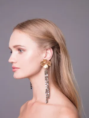 Flora Arabica | 6 | Earrings