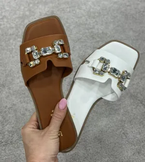 Folami Sandal
