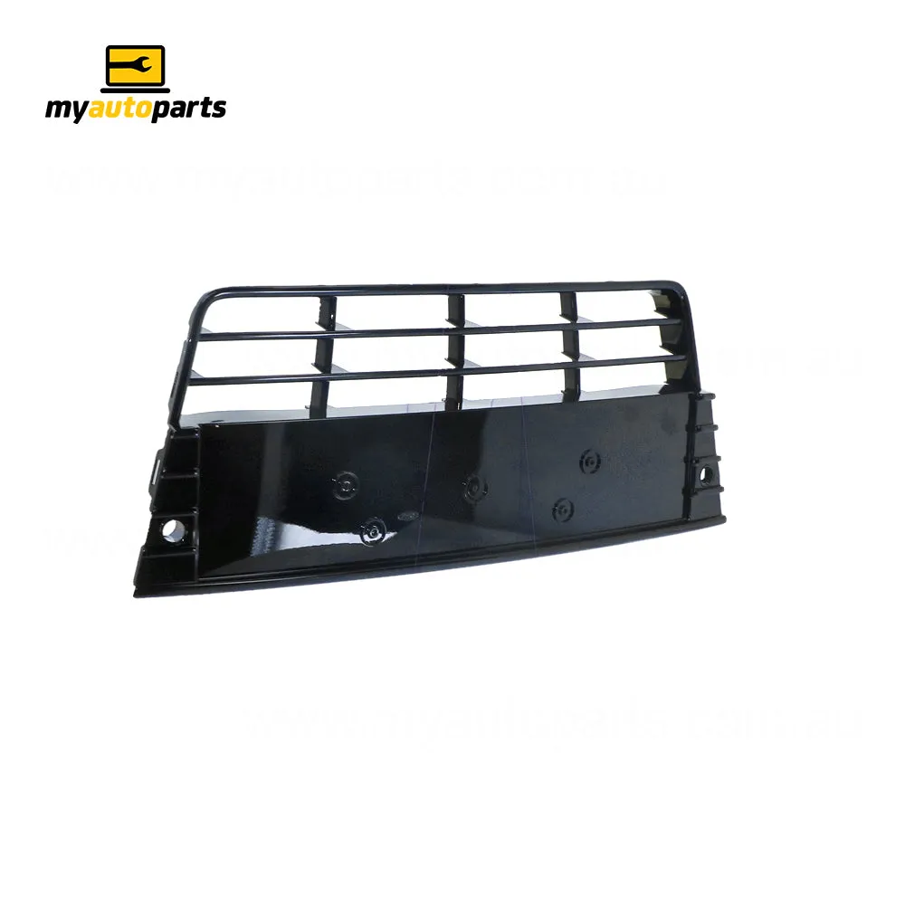 Front Bar Grille With Sensor Mounts Genuine Suits Ford Focus Sport/Titanium LW 4/2011 to 8/2015