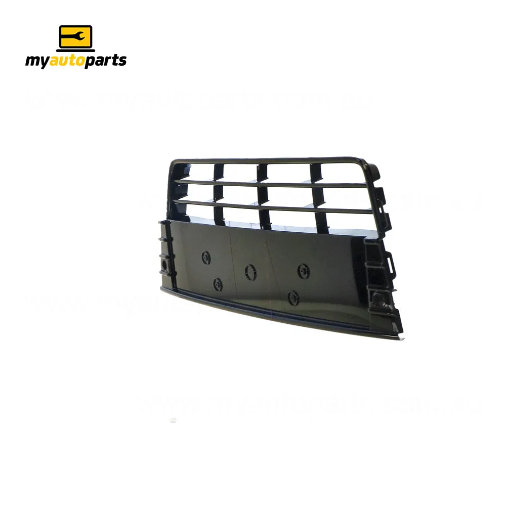 Front Bar Grille With Sensor Mounts Genuine Suits Ford Focus Sport/Titanium LW 4/2011 to 8/2015