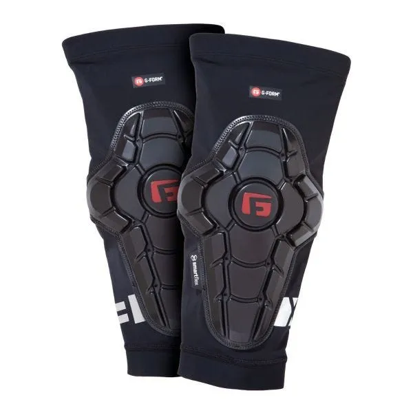 G-Form Pro-X3 Youth Knee Pads - Black