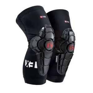 G-Form Pro-X3 Youth Knee Pads - Black