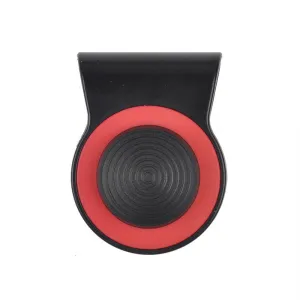 Game Mini Stick Tablet Joystick Joypad for iPhone Touch Screen Mobile Cell Phone red