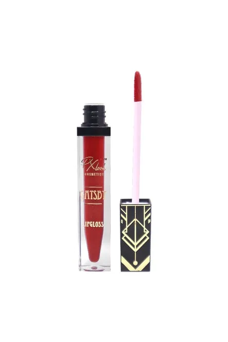 Gatsby Lip Gloss (6 shades)