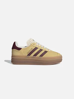 Gazelle Bold "Almost Yellow"