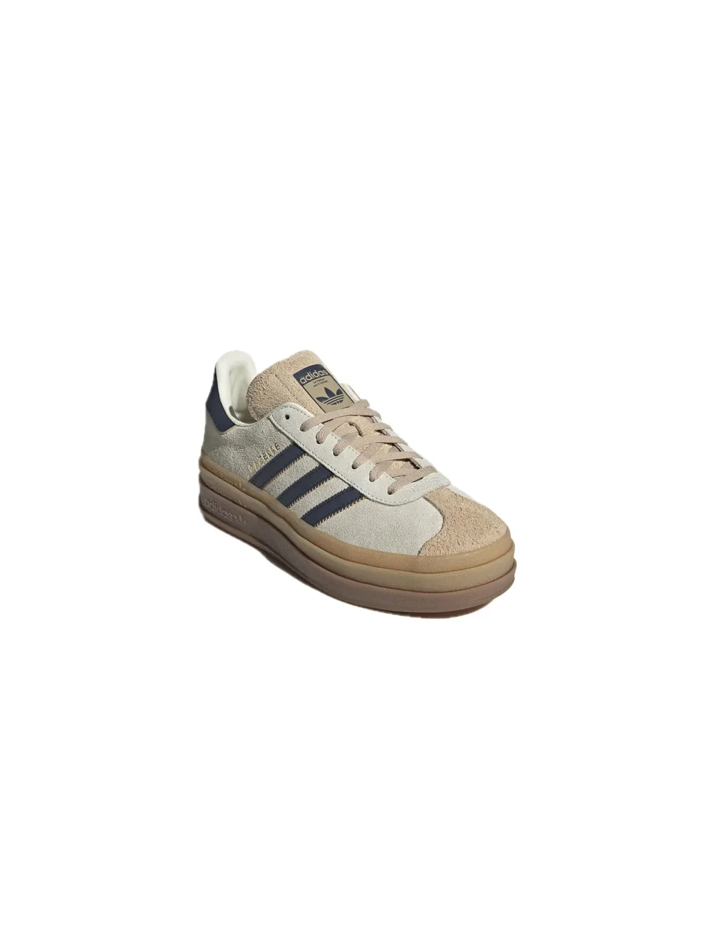 Gazelle Bold W - Crewht Nindig Magbei