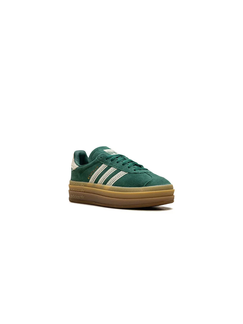Gazelle Bold W - Csgreen Wonwhi